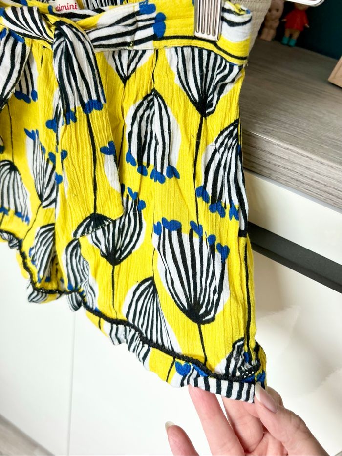 Short catimini - photo numéro 2