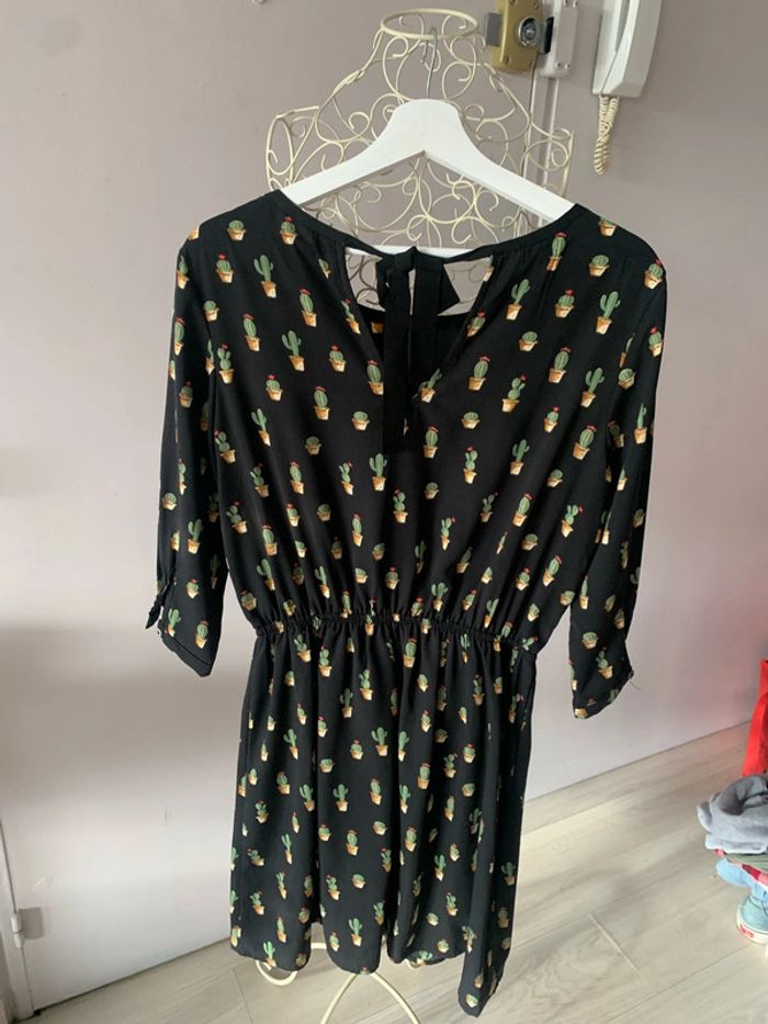 Robe cactus S - photo numéro 6
