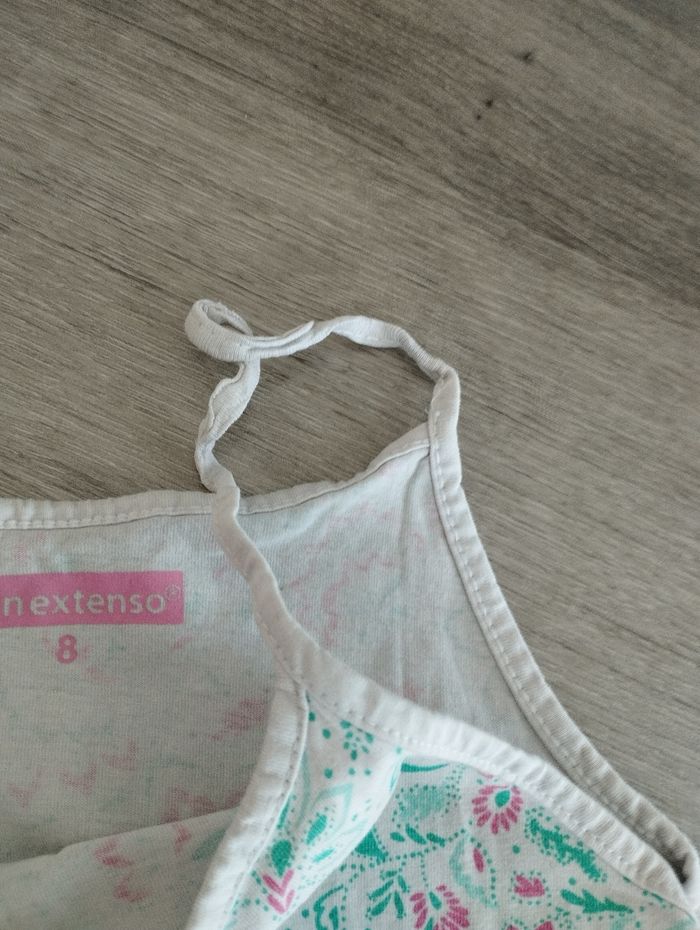 Robe 8 ans fille - photo numéro 3