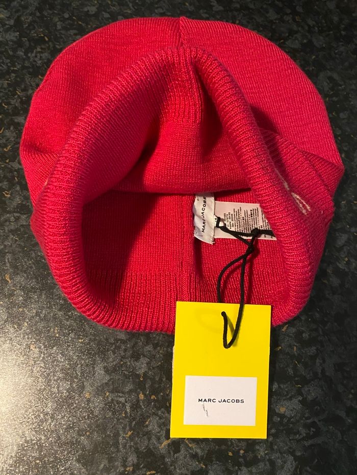 Bonnet Marc Jacobs - photo numéro 2