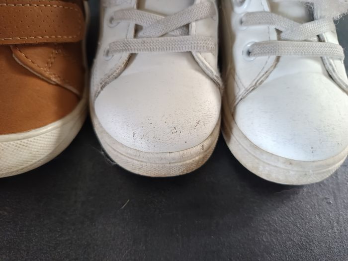 Paires de chaussures In extenso - photo numéro 2