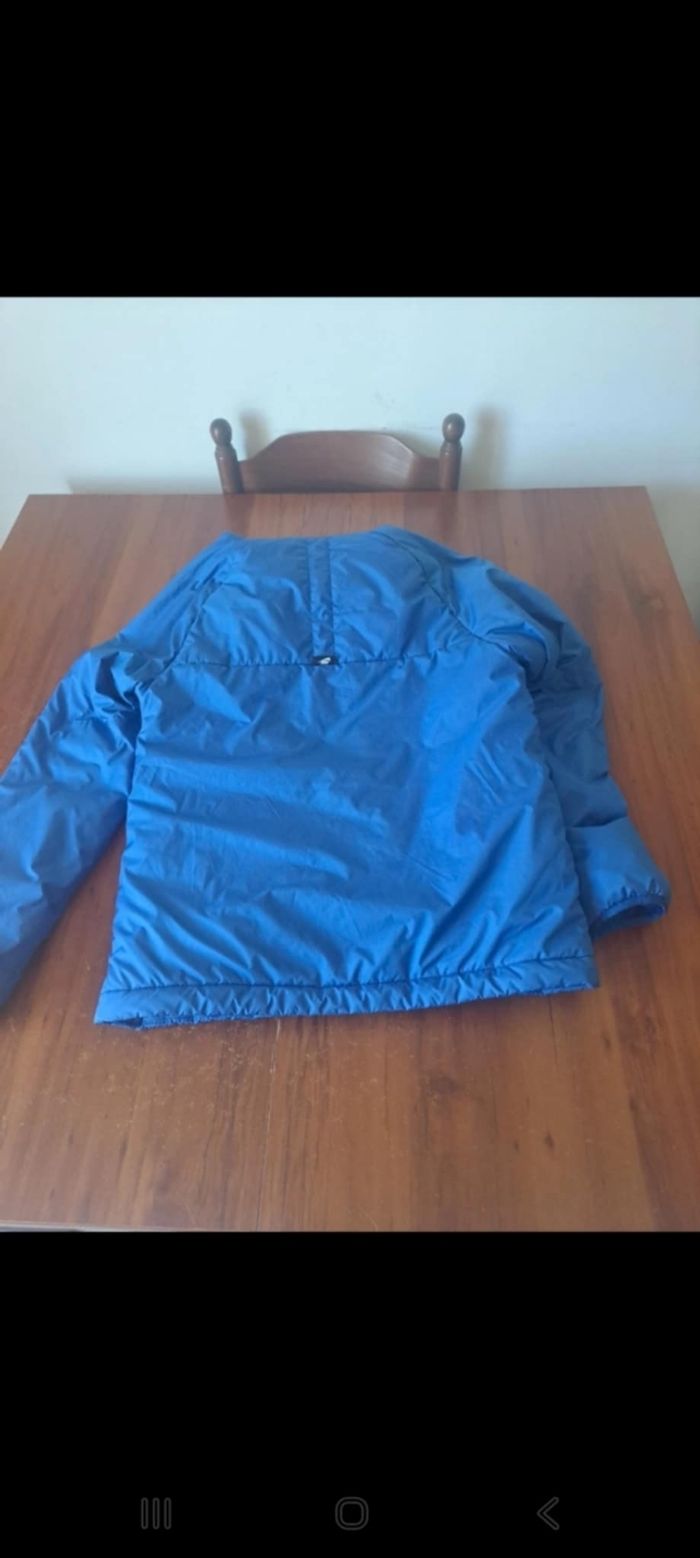 Manteau homme - photo numéro 2