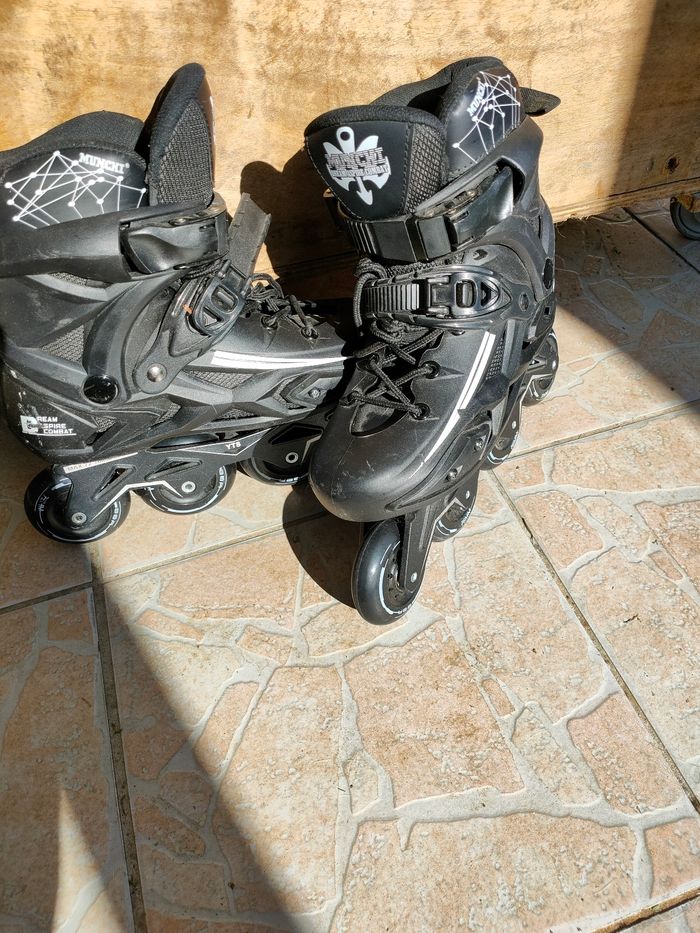 Rollers