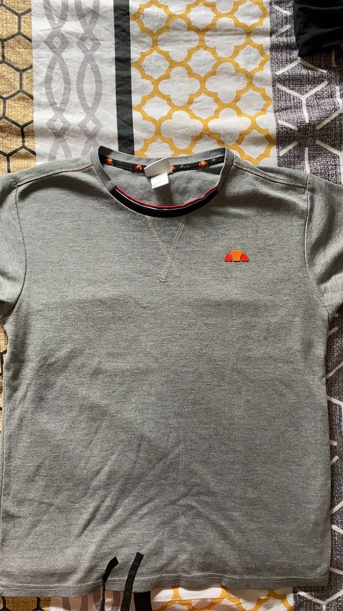 T-shirt Ellesse
