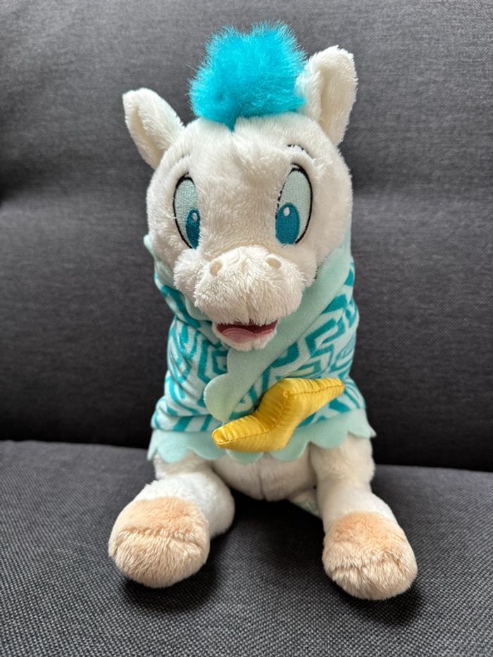 Peluche Pégase Disney - photo numéro 2