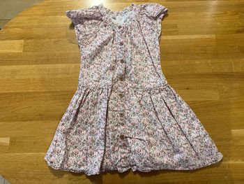 Robe Zeeman 98/104 cm