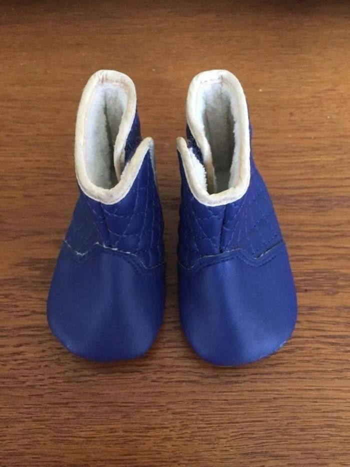 Bottons marine Obaibi 18