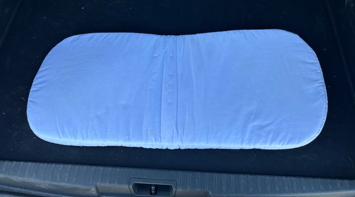 Poussette Zelia 3 Maxi Cosi - photo numéro 9