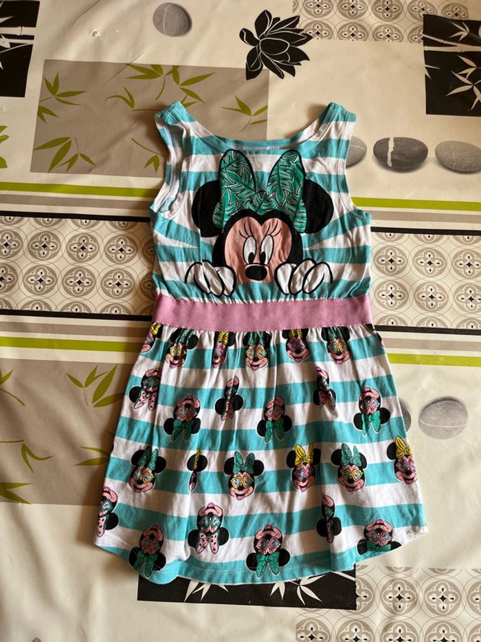 Robe Minnie