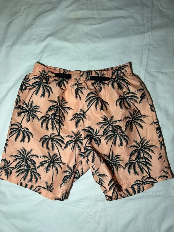 Short de plage