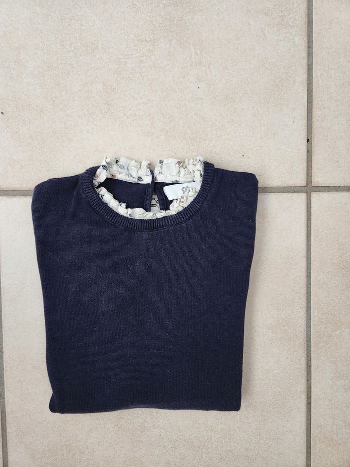 Pull taille 8 ans - photo numéro 4
