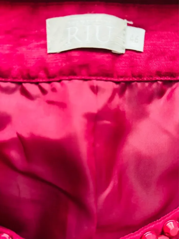 Robe droite - photo numéro 5