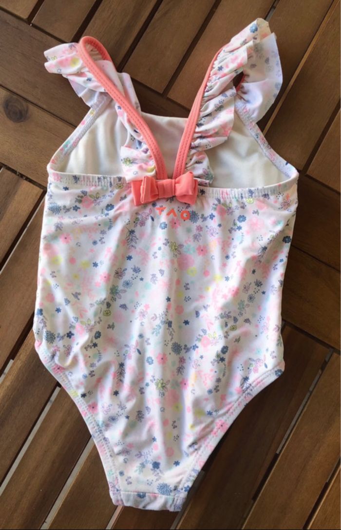 Maillot de bain TAO - photo numéro 2