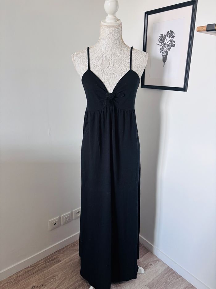 Robe longue