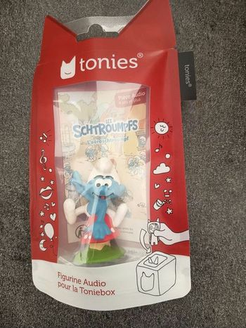 Figurine Tonies 
