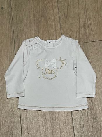 T shirt fille