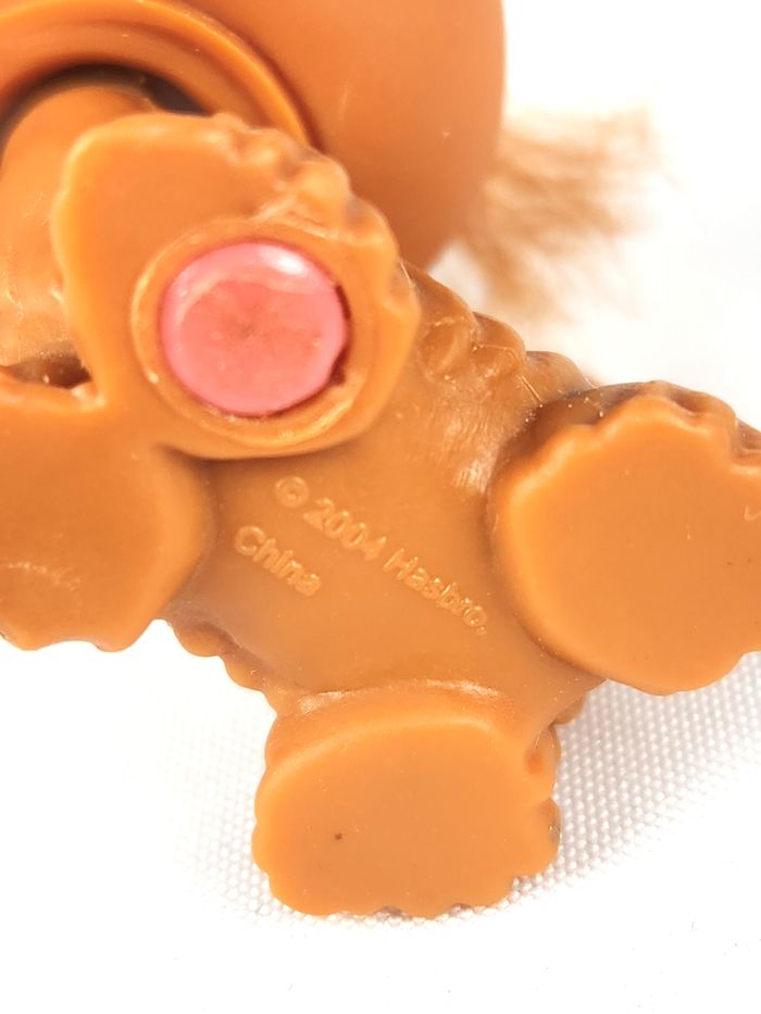 Littlest Petshop LPS Chien Yorkshire #6 - photo numéro 6