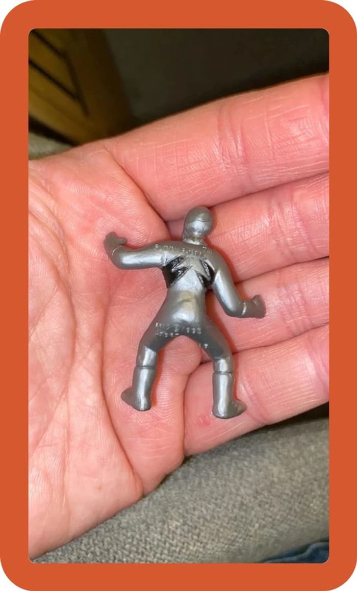 Patty patrol - photo numéro 2