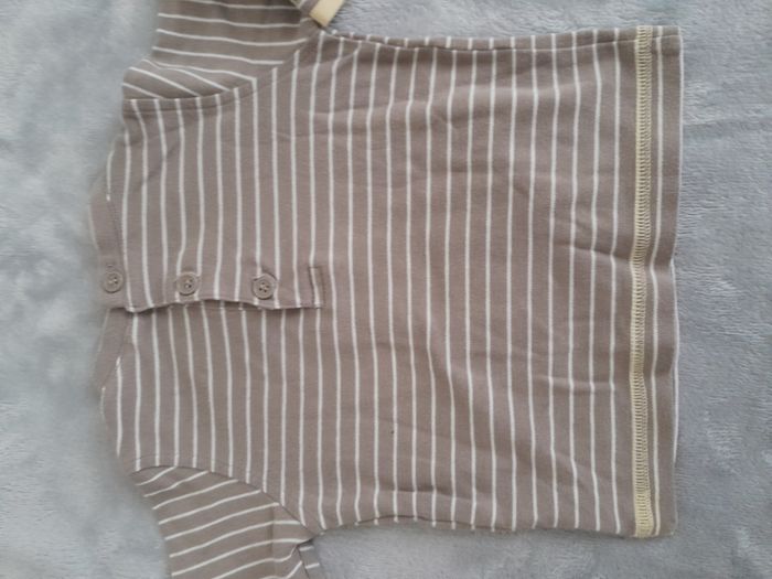 T-shirt - photo numéro 3