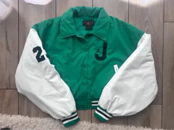 Veste Jordan femme