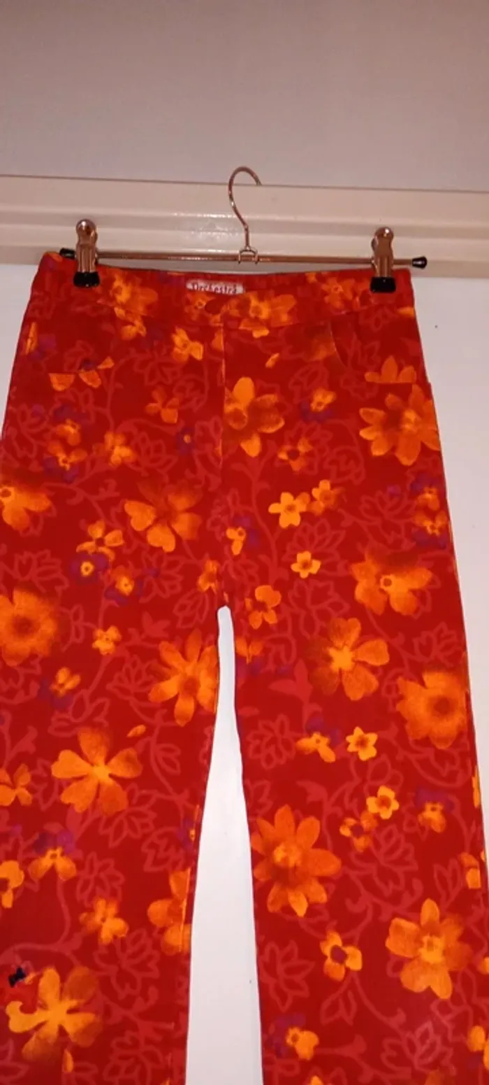 Joli pantalon - photo numéro 2