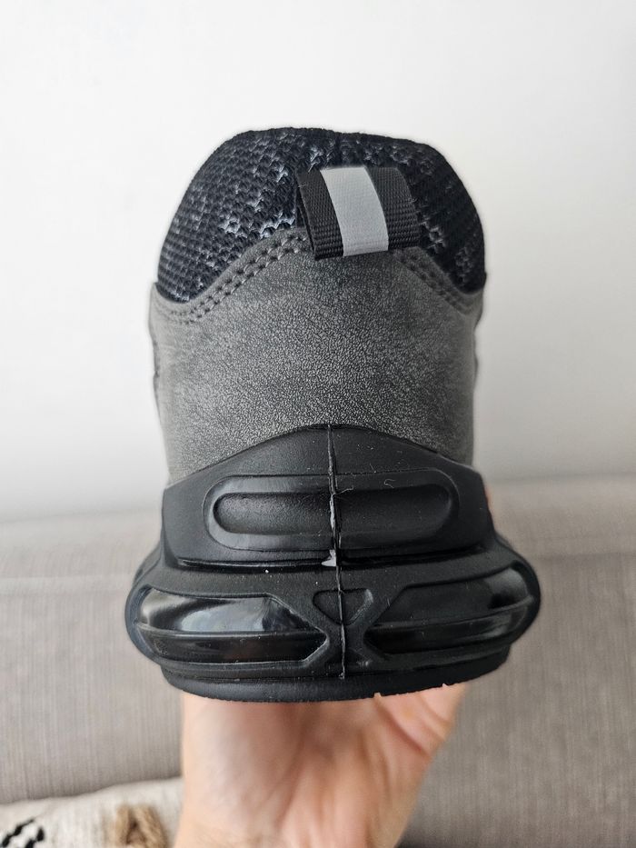 Chaussures de sécurité - photo numéro 5