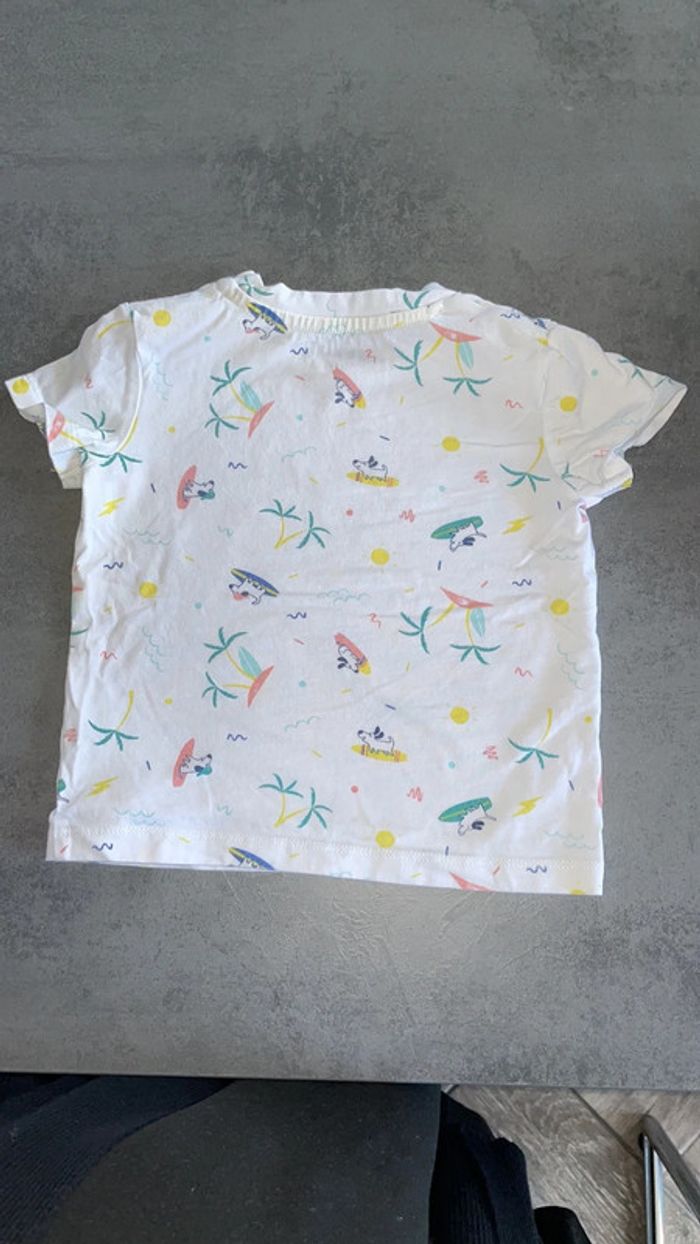 T-shirt - photo numéro 2