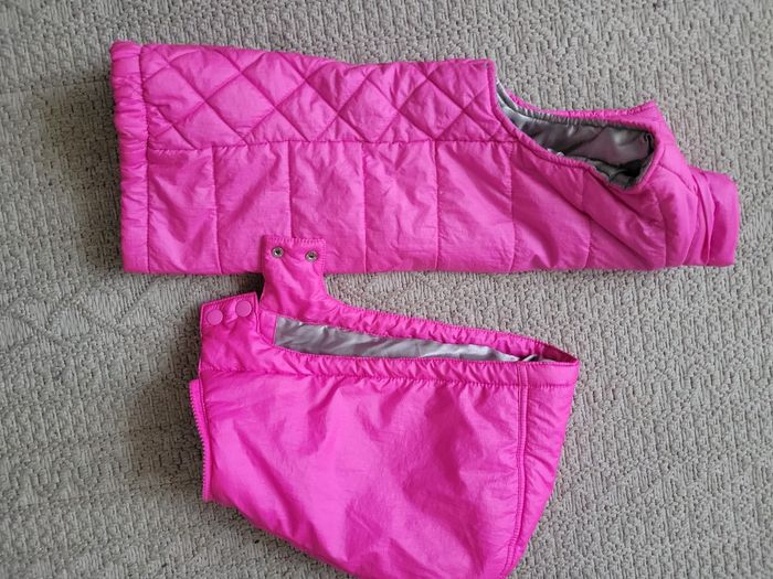 Doudoune sans manches - photo numéro 2