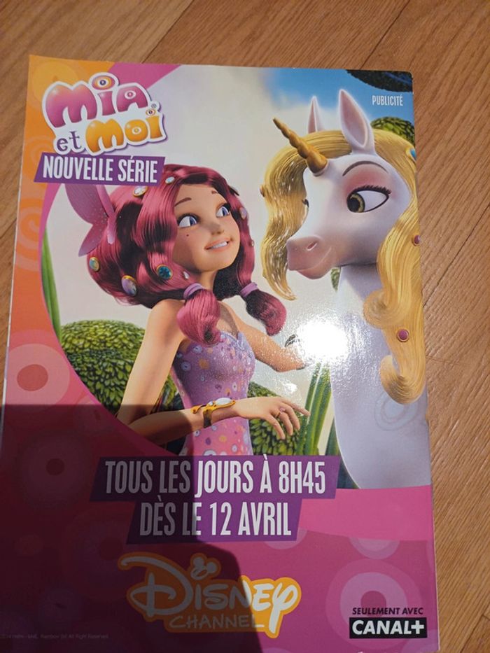 Lot de 4 magasines girl - photo numéro 5