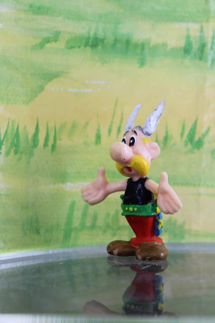 Figurine Astérix - photo numéro 3