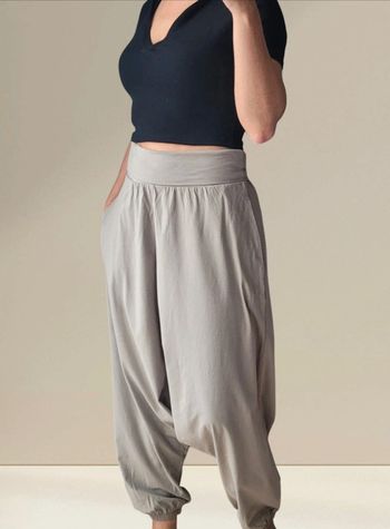 Sarouel Oysho Taille S