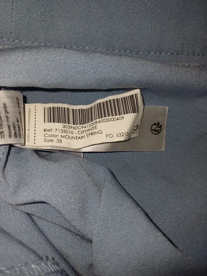 Pantalon Cache Cache - photo numéro 5