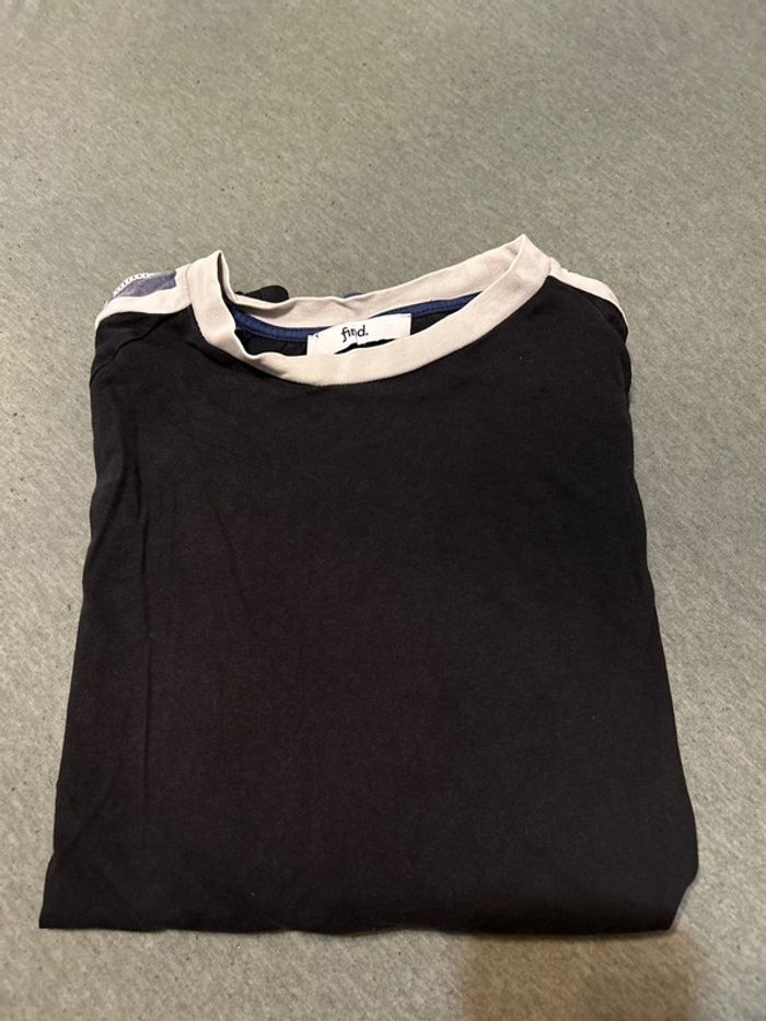 TEE short