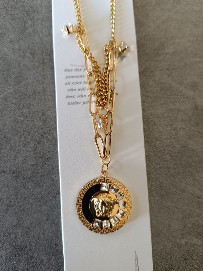 Collier - photo numéro 2