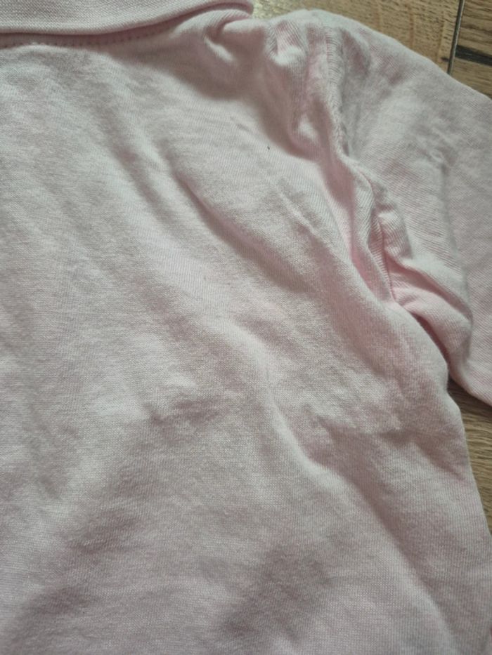 🌟 Lot bébé fille 12 mois / 74 cm Hauts & pantalons fun - photo numéro 13