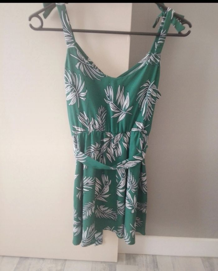 Robe fine