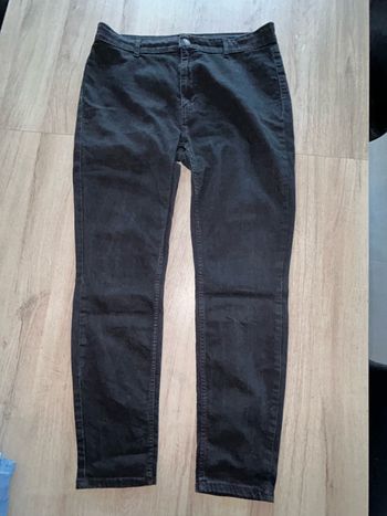 Jean skinny