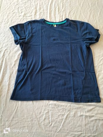 Garçon 12 ans 🩵 T-shirt Orchestra