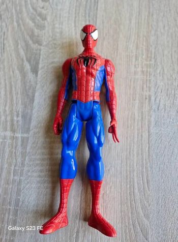 Spiderman