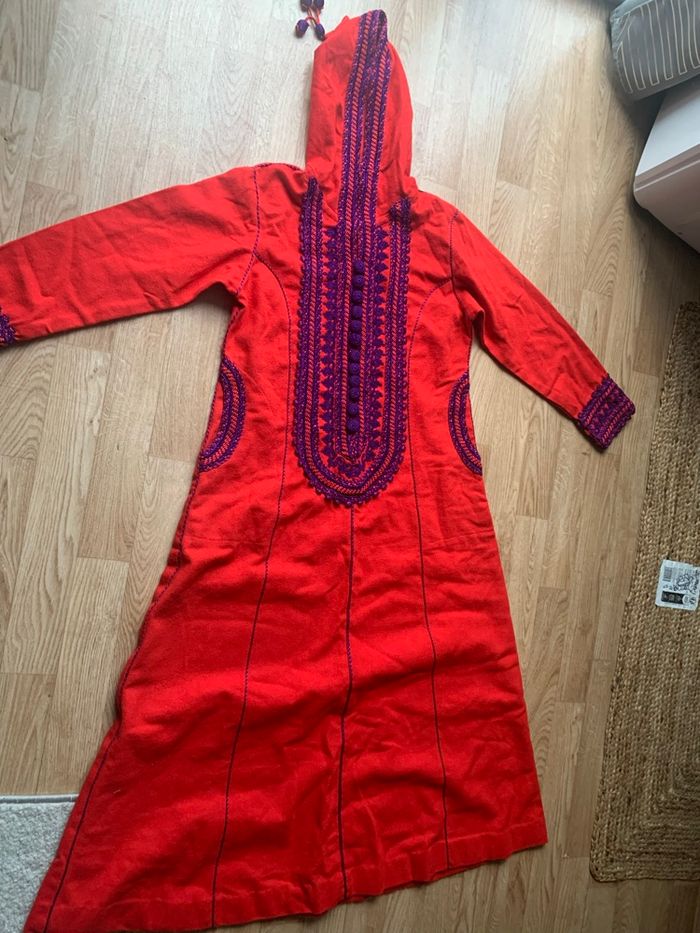 Djellaba - photo numéro 3