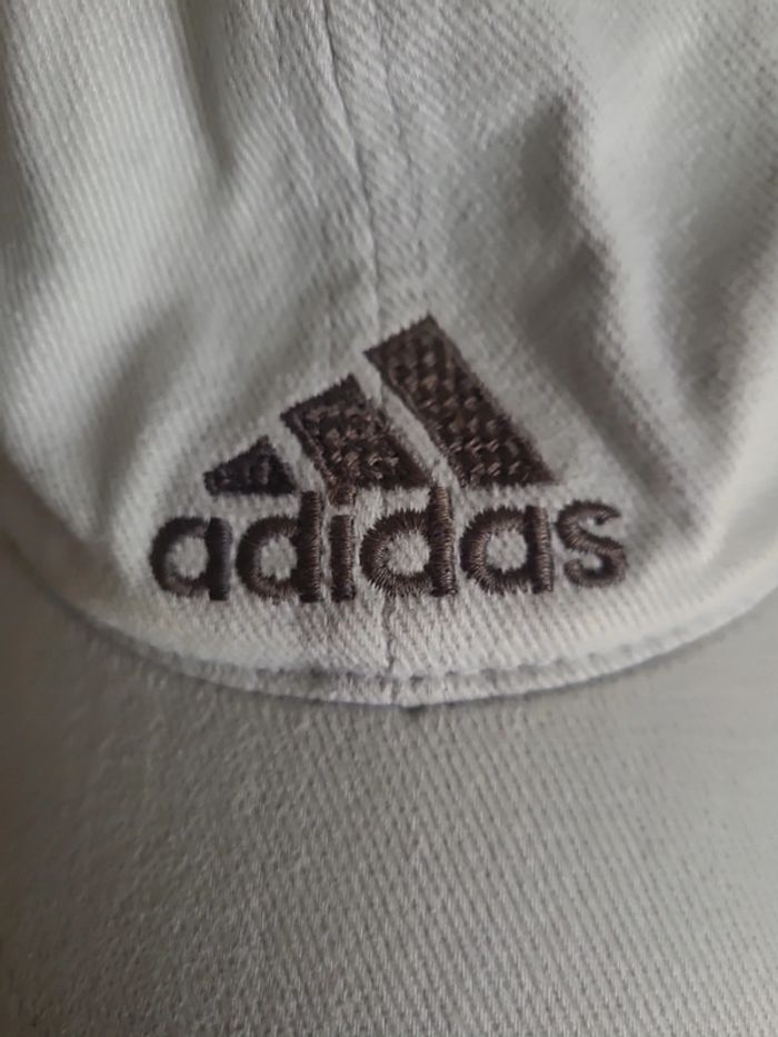Casquette enfant Adidas - photo numéro 2
