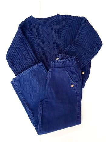 Ensemble Lulu Castagnette - 8A