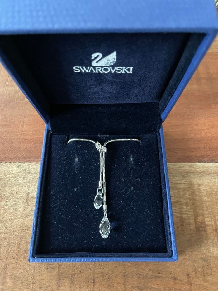 Collier Swarovski