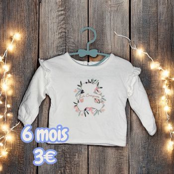 Pull chaud