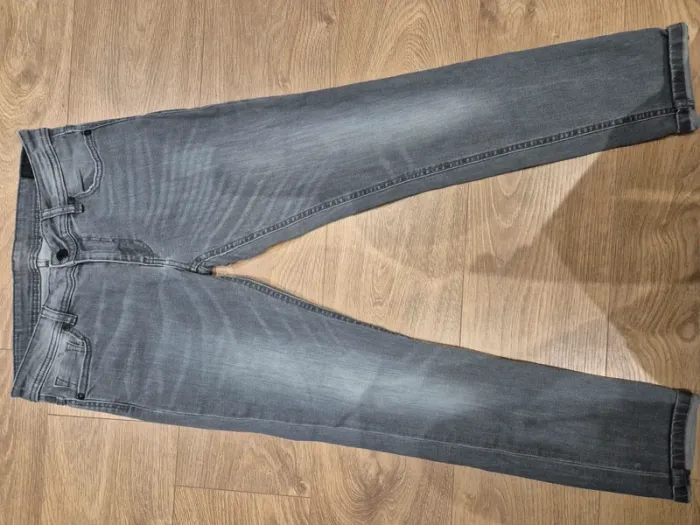 Jeans taille 40 #redskins - photo numéro 7