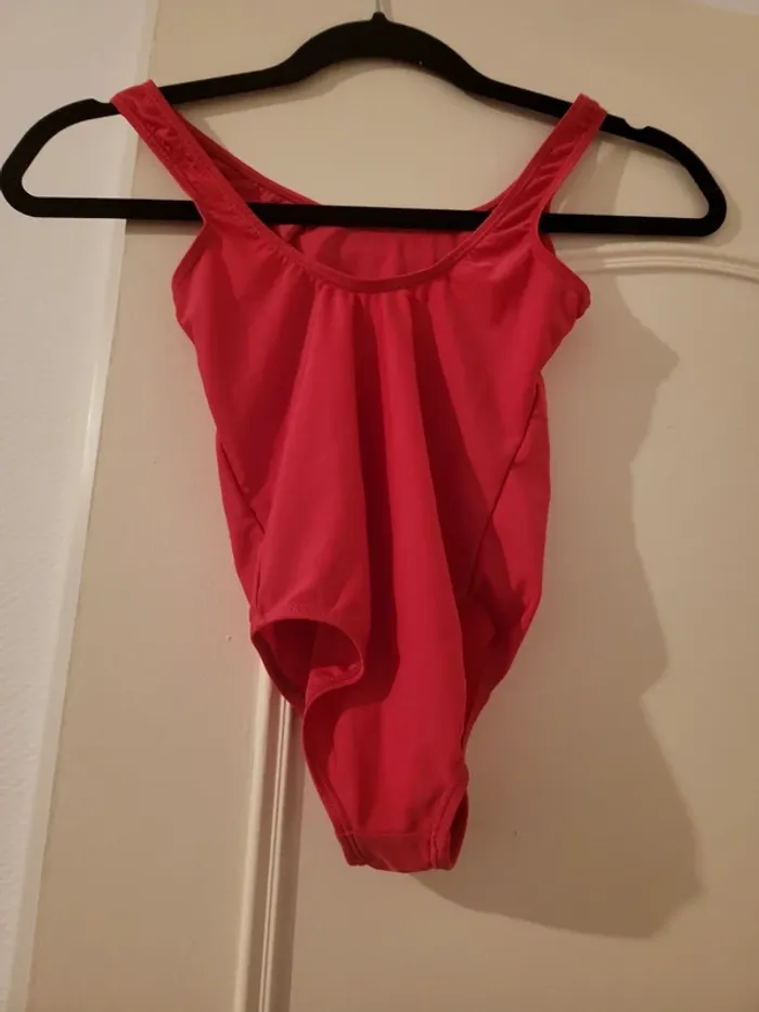Maillot de bain 1 pièce 8 ans - photo numéro 2