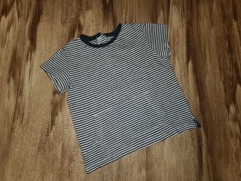 Tee-shirt marinière