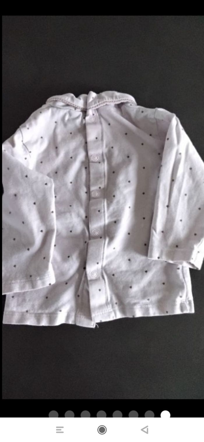 Jean's et Polo col roulé - photo numéro 3