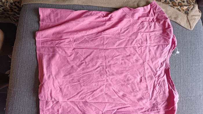 Tee-shirt 12/14 ans - photo numéro 3