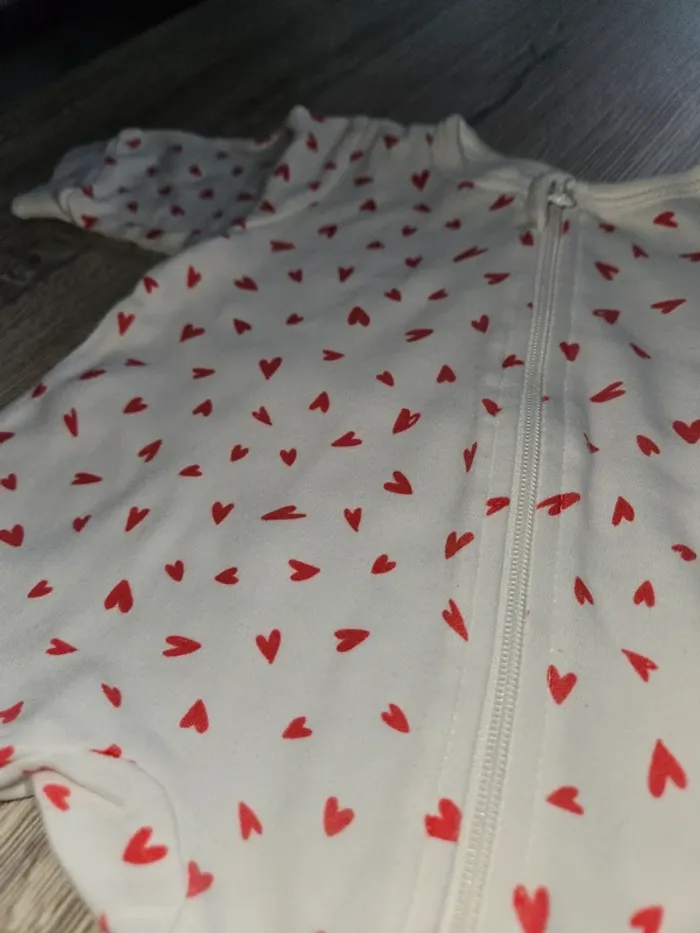 Pyjama 1 pièce - photo numéro 3